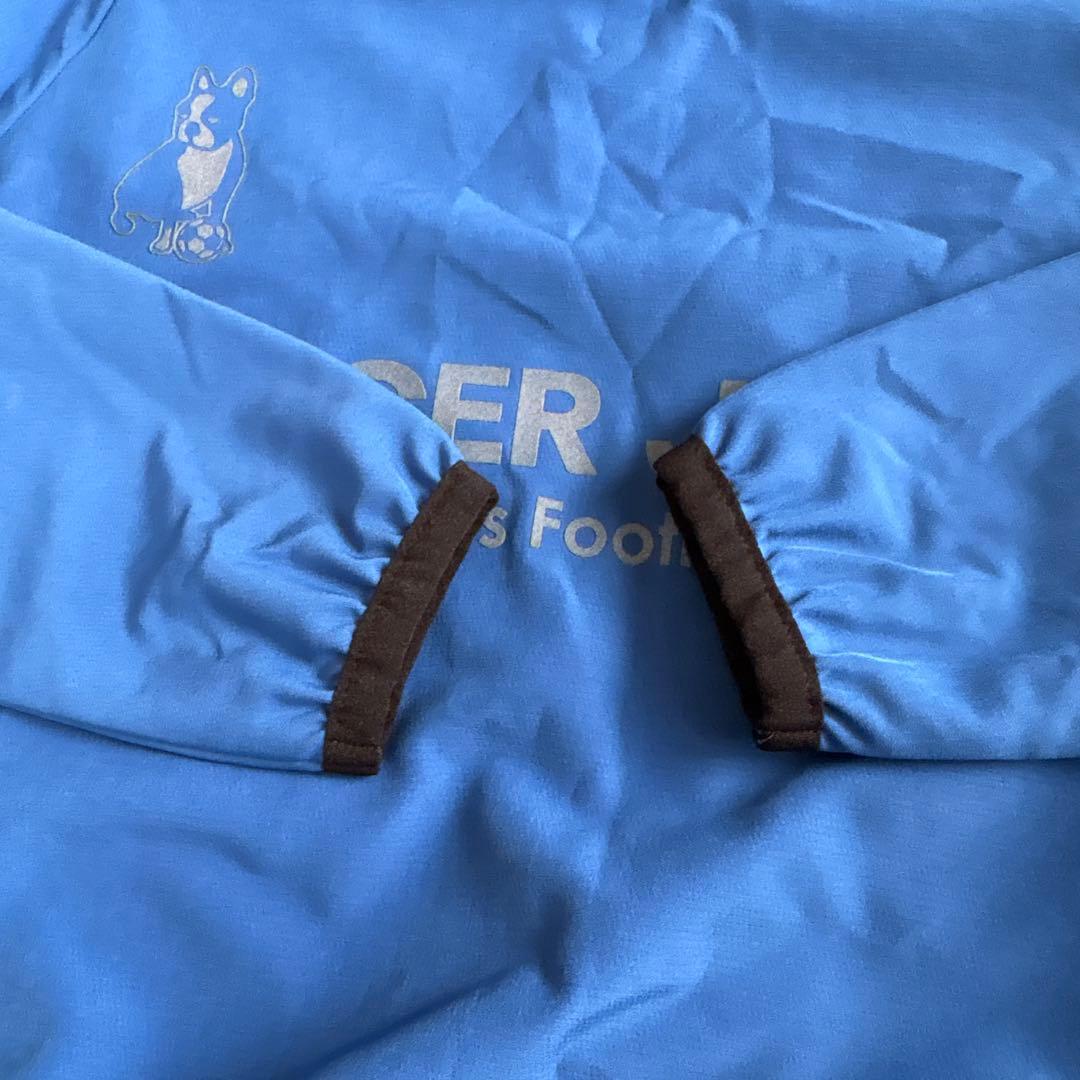 る 【月末セール中！！】 　SOCCER JUNKY ピステ2点セット