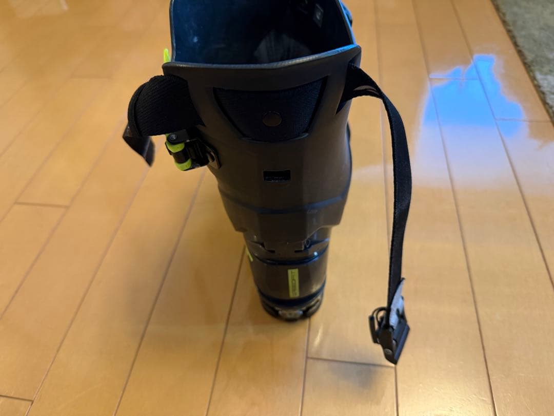 DYNAFIT Speed fit 26.5cm スキーブーツ ブラック