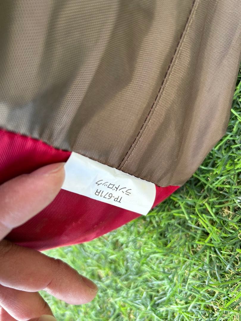 【美品】スノーピーク ランドロック TP-671R