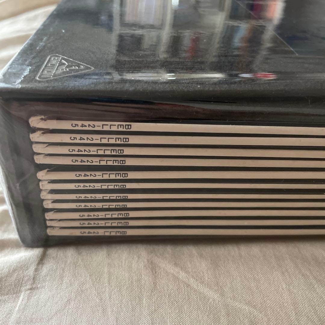 アニメ MACROSS MEMORIAL BOX 11 laserdisc