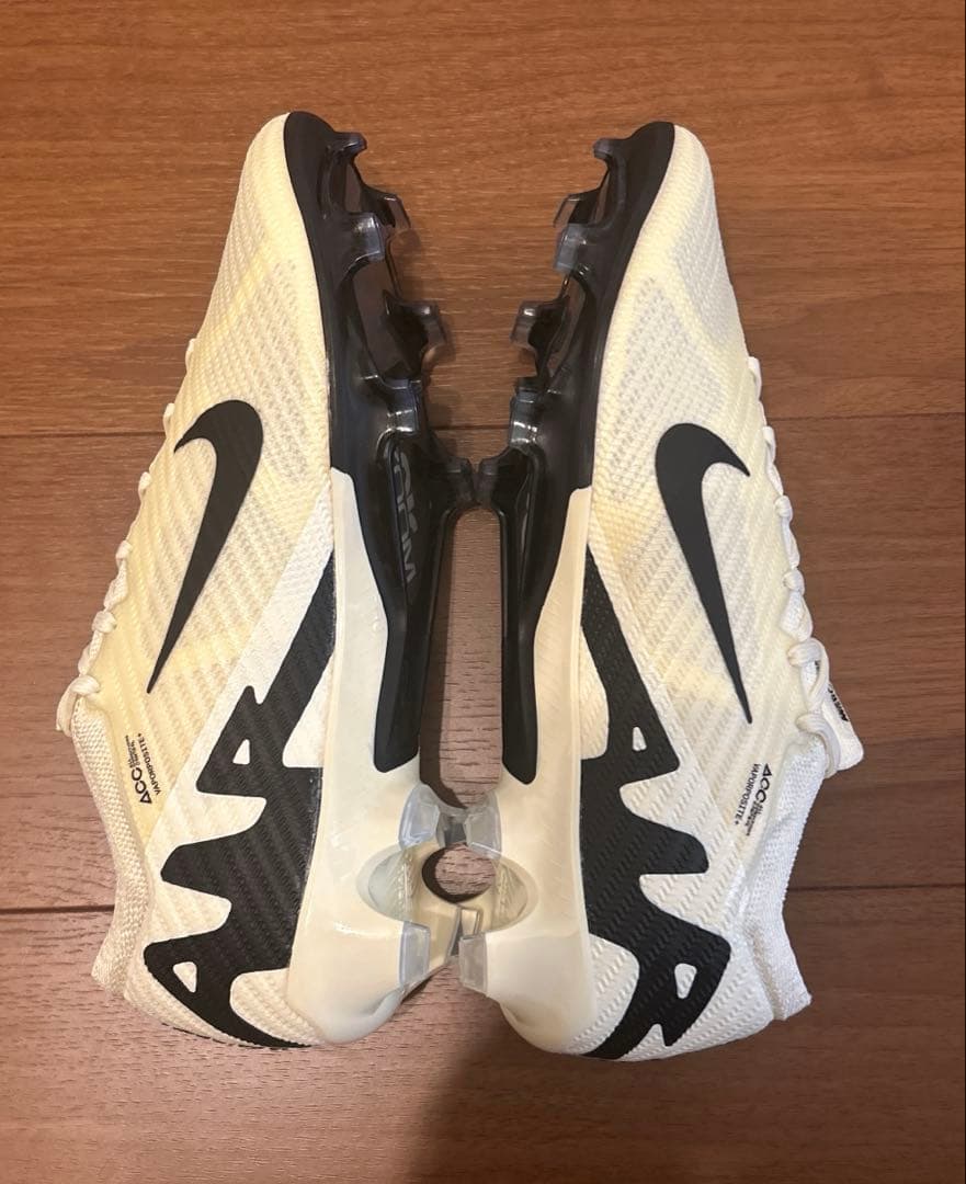 【新品未使用】NIKE ZOOM MERCURIAL VAPOR15 ELITE