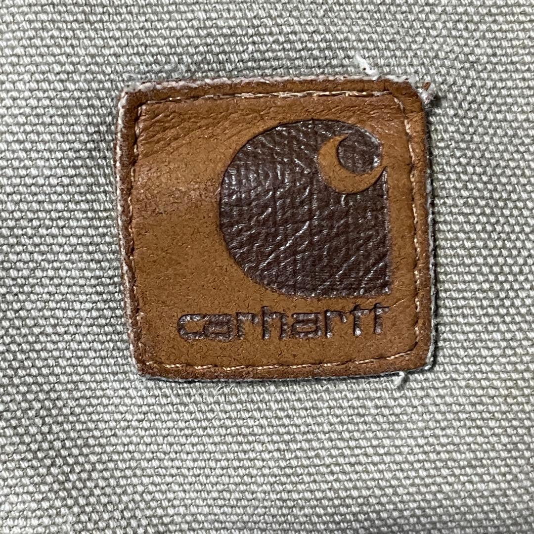 Carhartt ダックペインター B11 DES 32×32