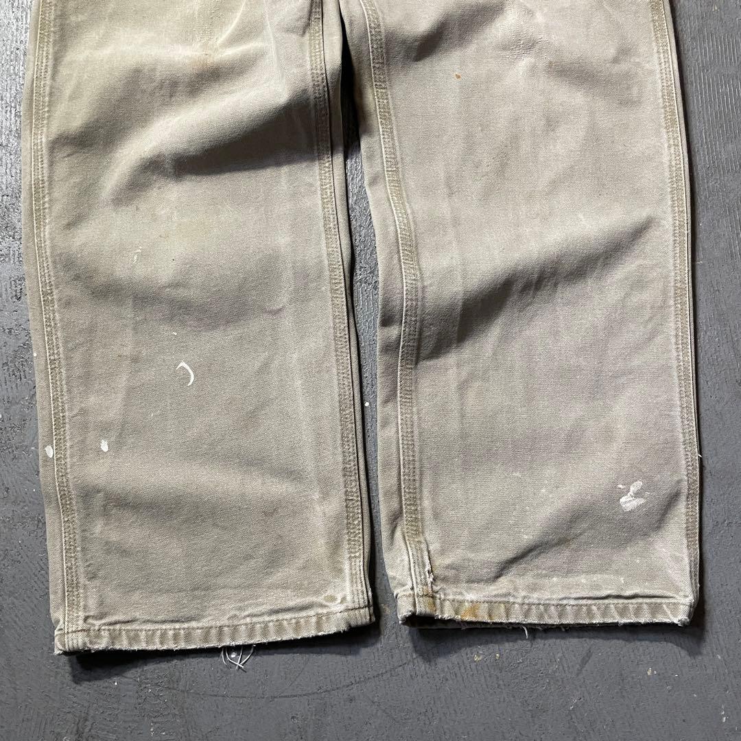 Carhartt ダックペインター B11 DES 32×32