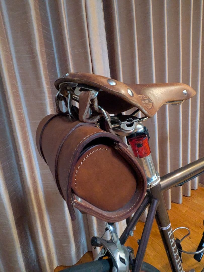 【希少】Raleigh CRN Carlton-N 2017【直接お渡し希望】