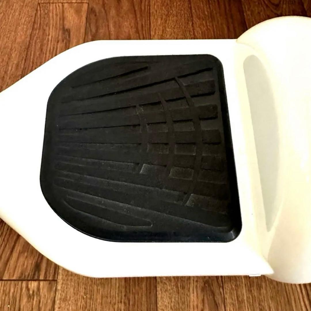 kintone セグウェイ ホワイト