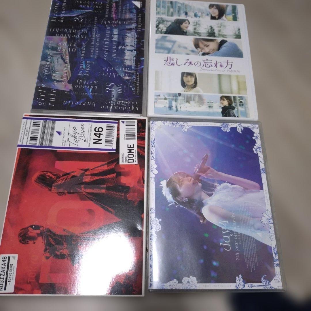 乃木坂46 10th Anniversary BEST ボックスセット