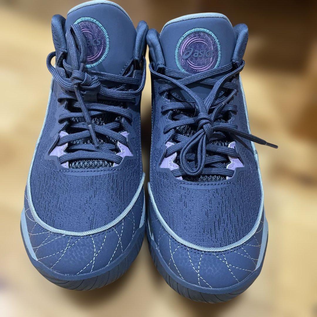 美品　ASICS UNPRE ARS 3 27.5cm