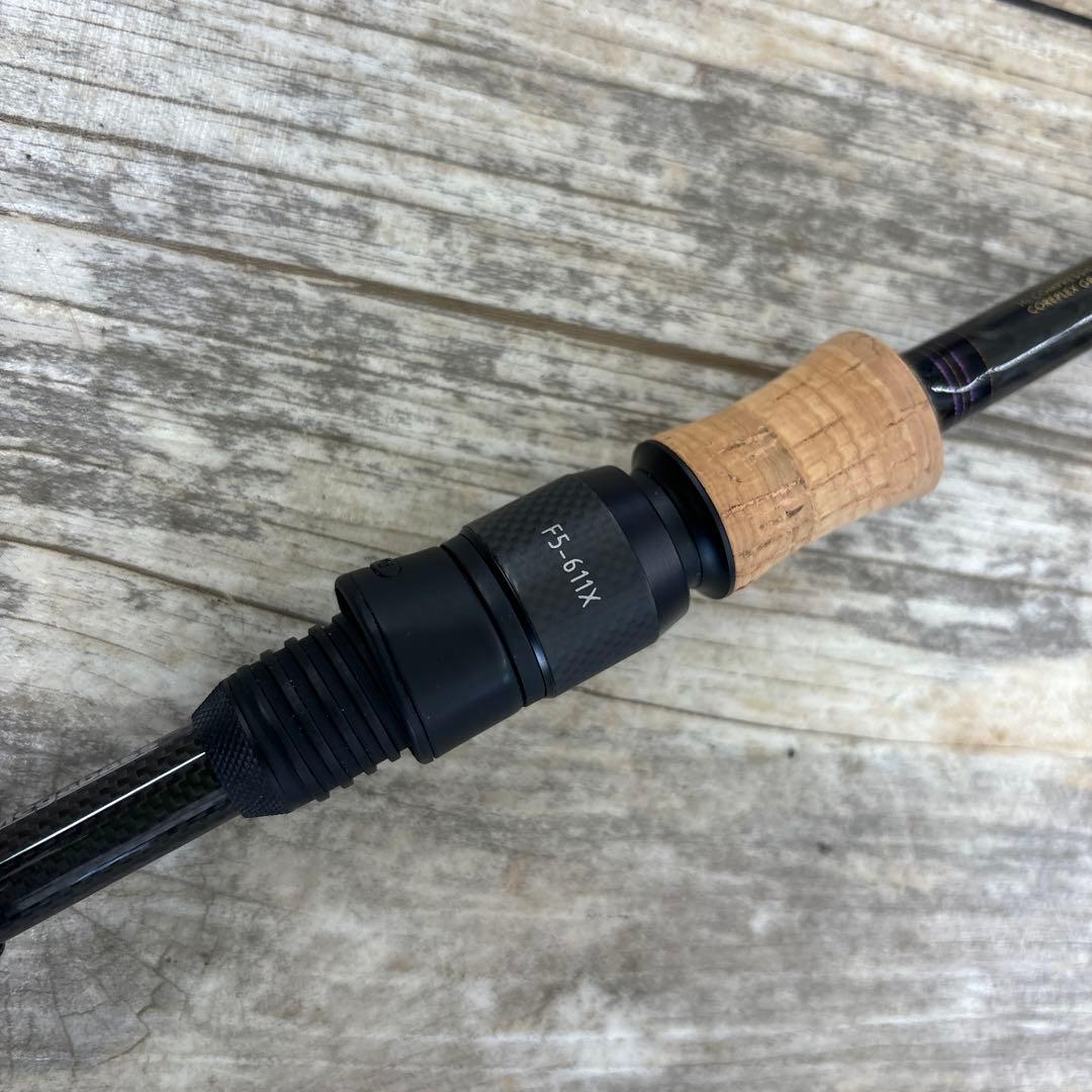 デストロイヤーＦ5-611 X