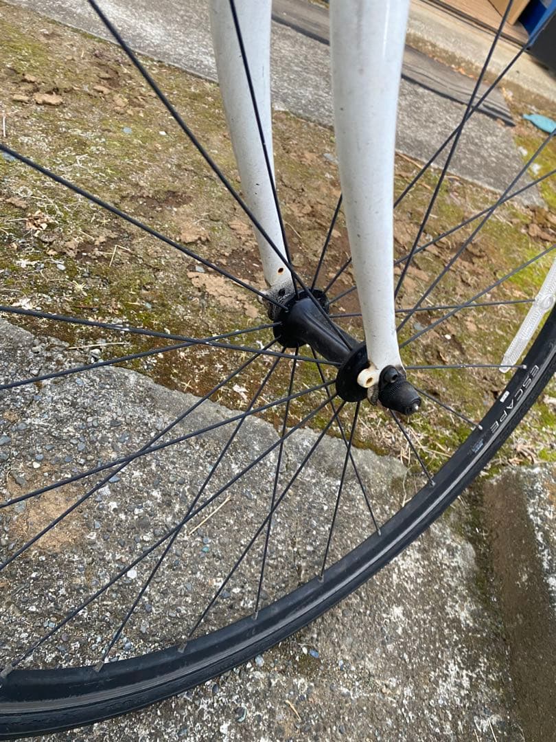 自転車本体 Giant Escape R3