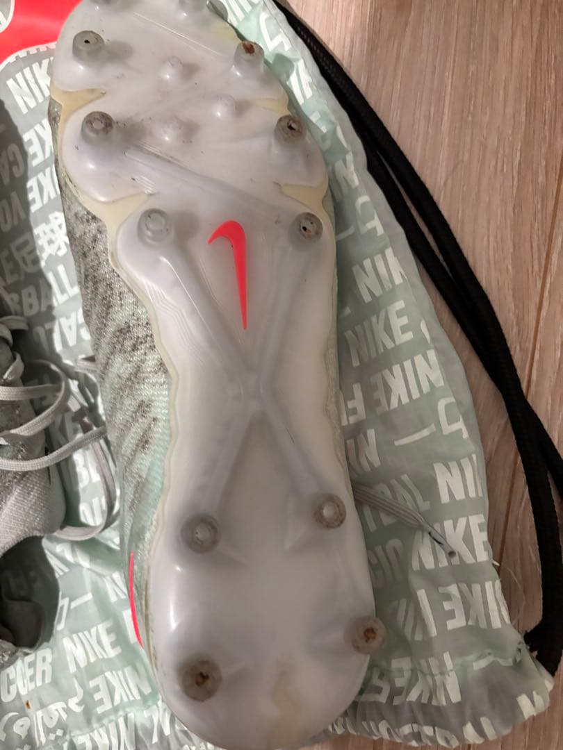 nike ファントムgx2 ag トップモデル