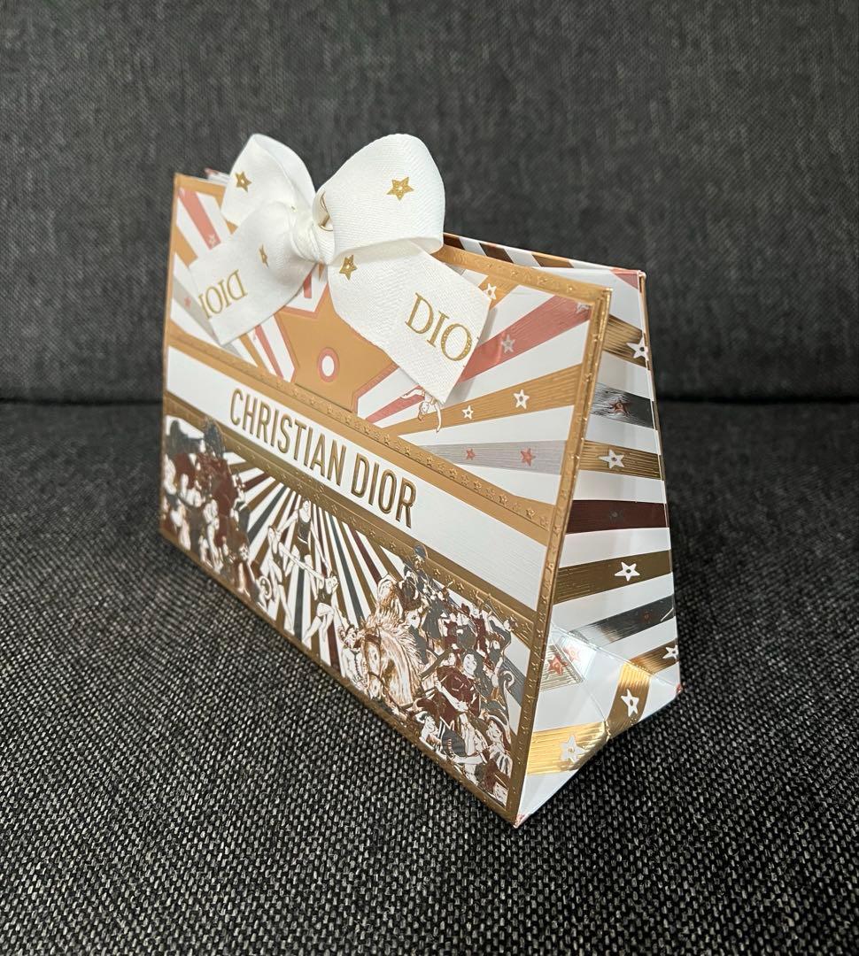 ルージュ ディオール シークイン リキッド デュオ 100(ホリデー限定品)