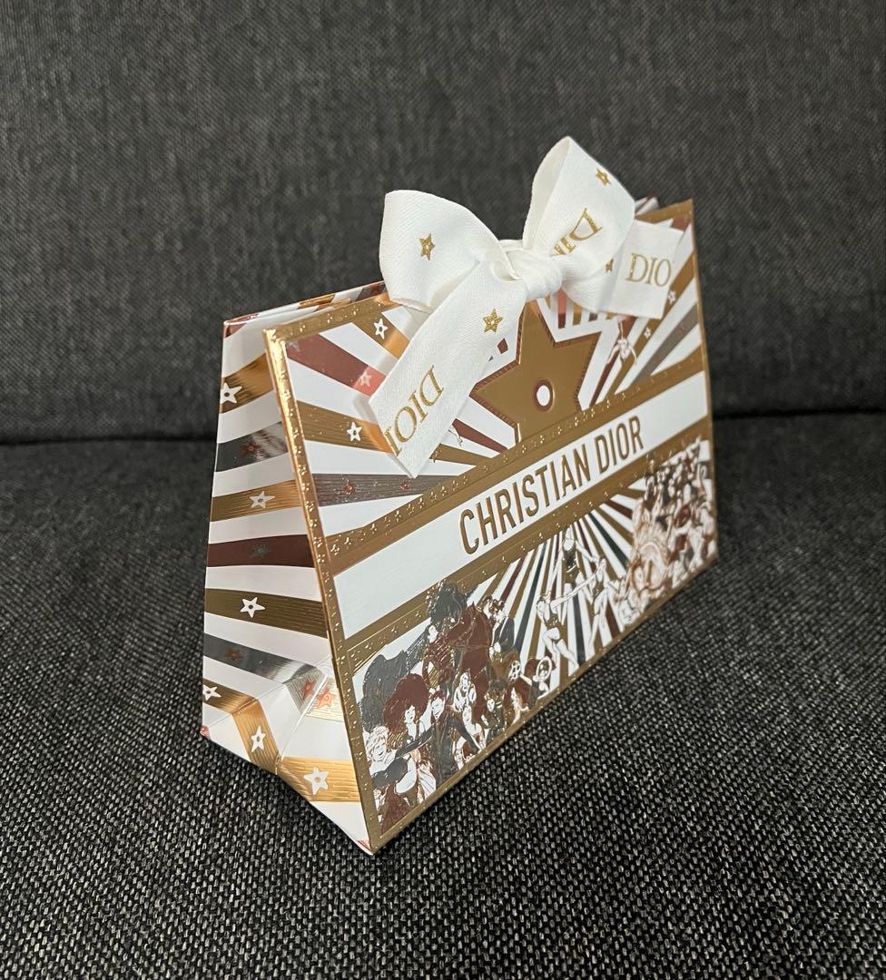 ルージュ ディオール シークイン リキッド デュオ 100(ホリデー限定品)