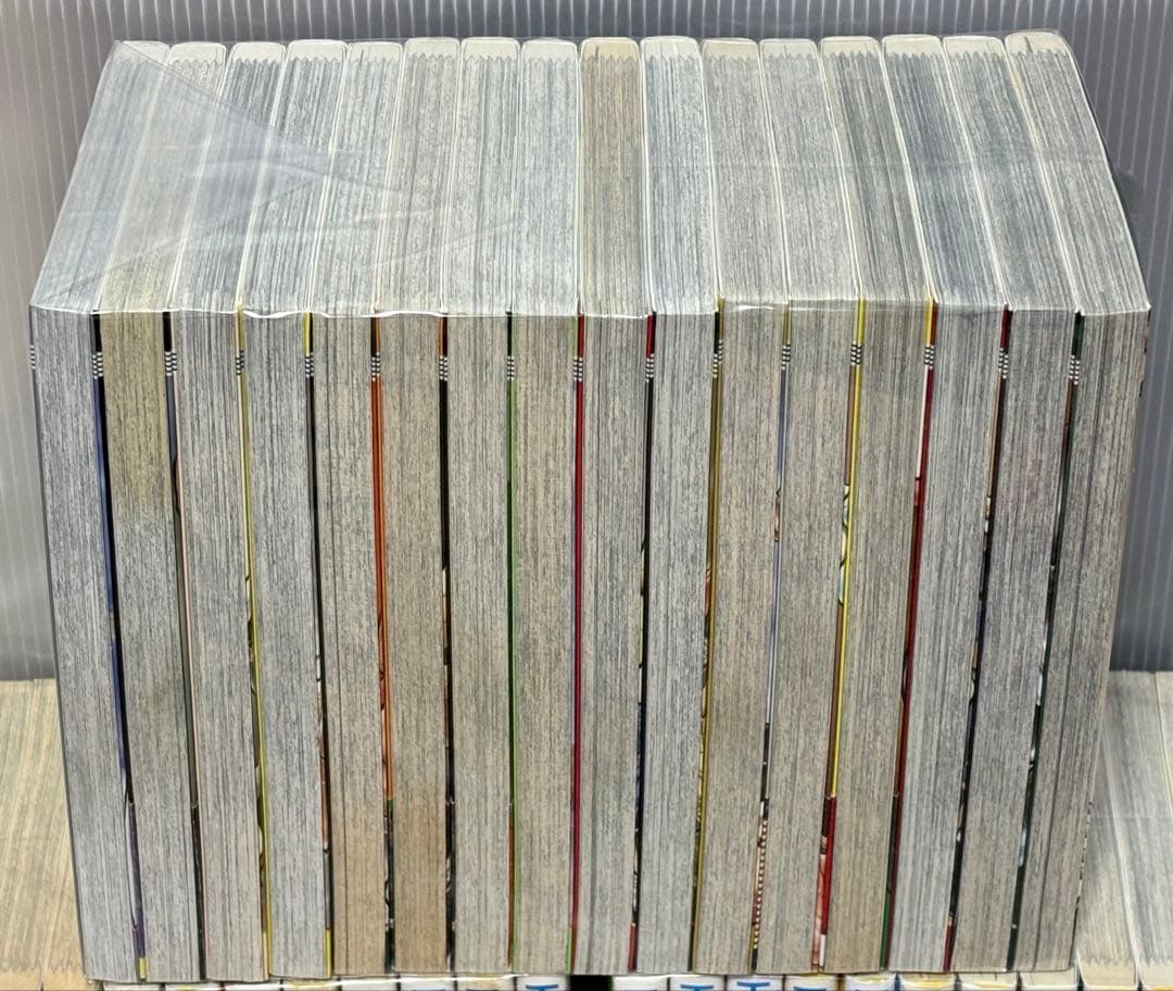 【U086m】 ゆでたまご キン肉マン 第37〜87巻セット　まとめ売り