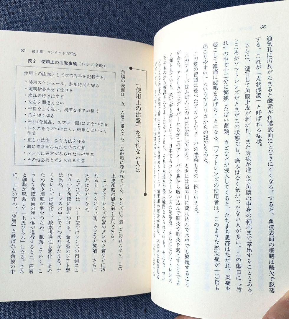 グッドバイ！めがね・コンタクト―１５分のＲＫ手術で近視・乱視が治る