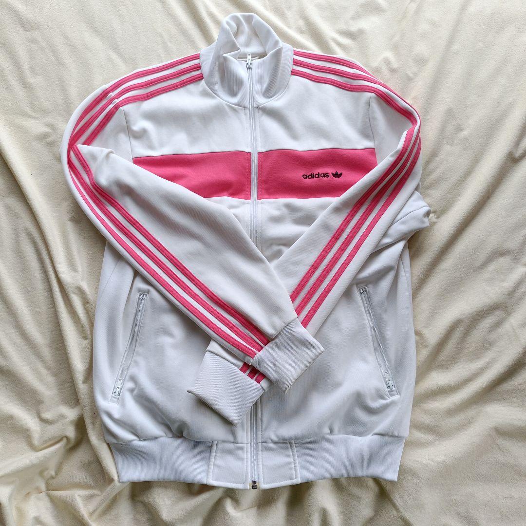 アディダスジャージ