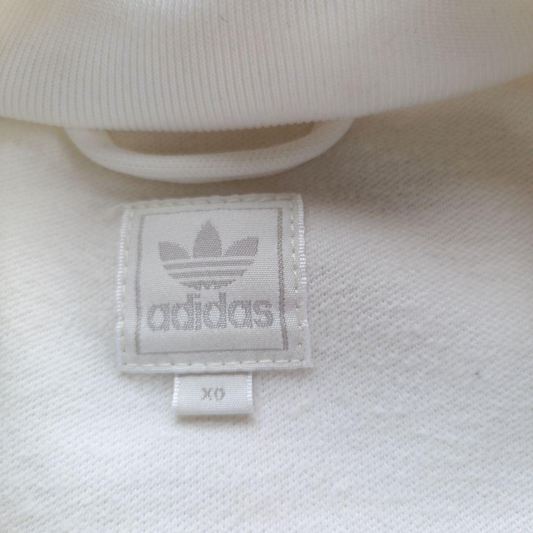 アディダスジャージ