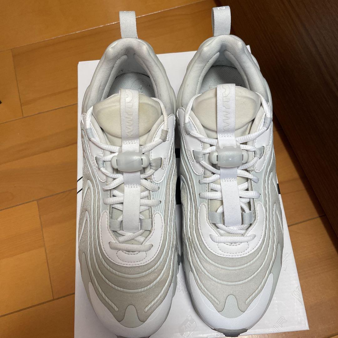 シューズ NIKE AIRMAX270 React ENG