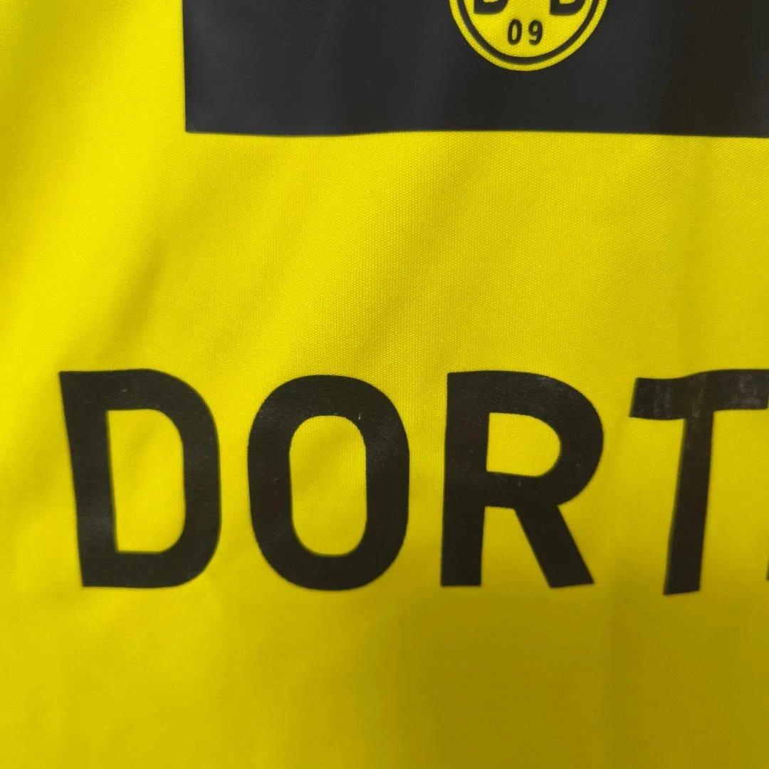 Kappa ボルシア・ドルトムント #23 KAGAWA インポートL