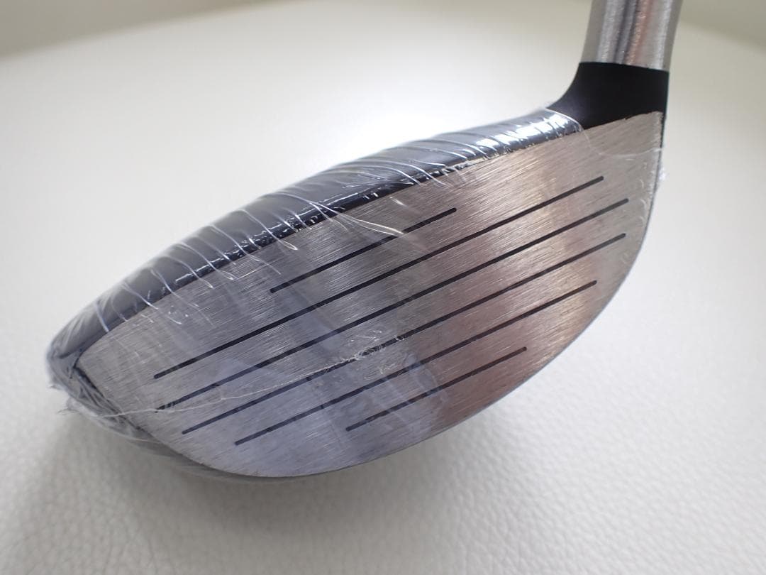 BALDO CORSA 3W 15度 シャフト デザインチューニング ゼロ　a