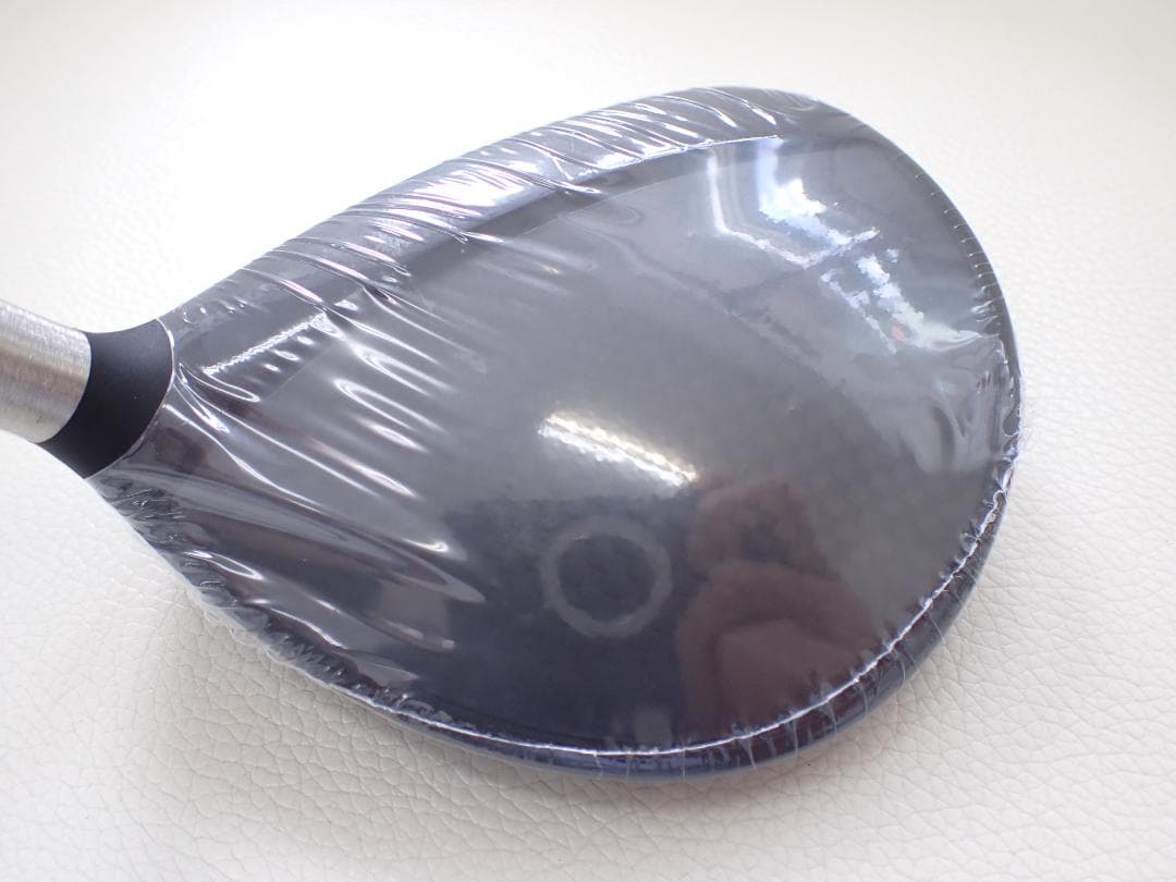 BALDO CORSA 3W 15度 シャフト デザインチューニング ゼロ　a