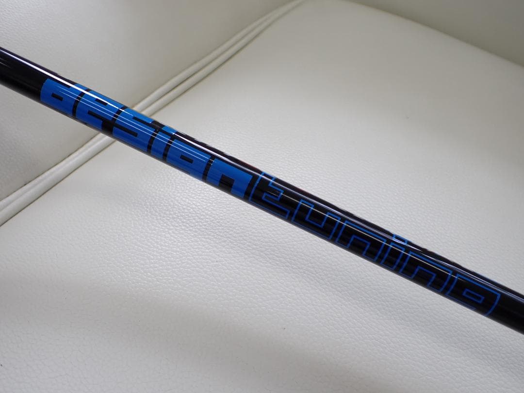 BALDO CORSA 3W 15度 シャフト デザインチューニング ゼロ　a