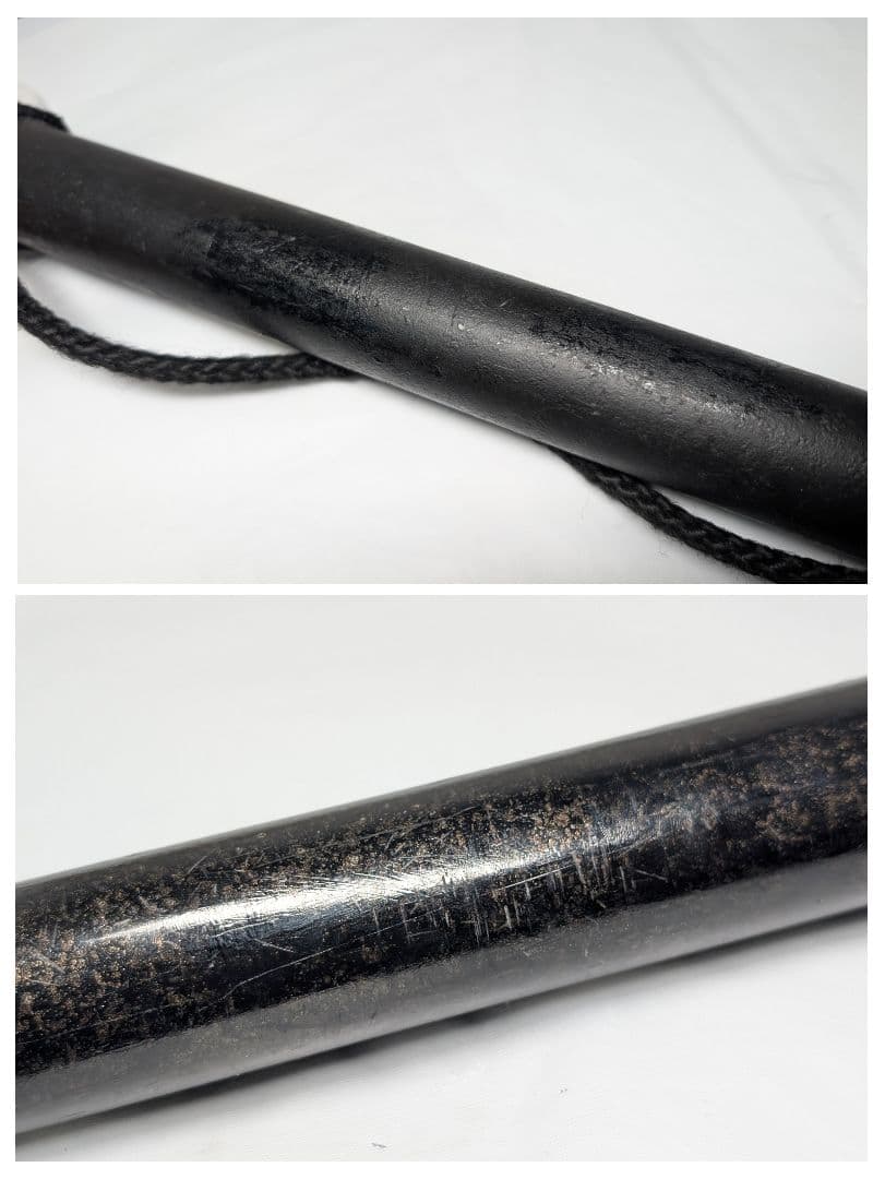 シマノ　管383HP ISO XT 玉の柄 700 　傷多数　ボロボロ