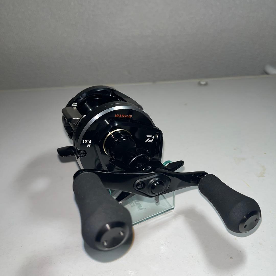 ダイワ　18リョウガ1016H