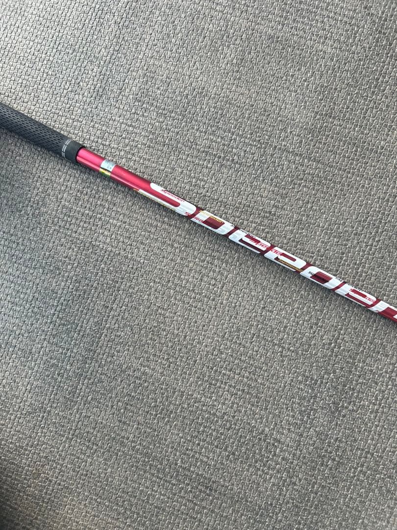 SPEEDER EVOLUTION Ⅲ タイトリスト　3W用