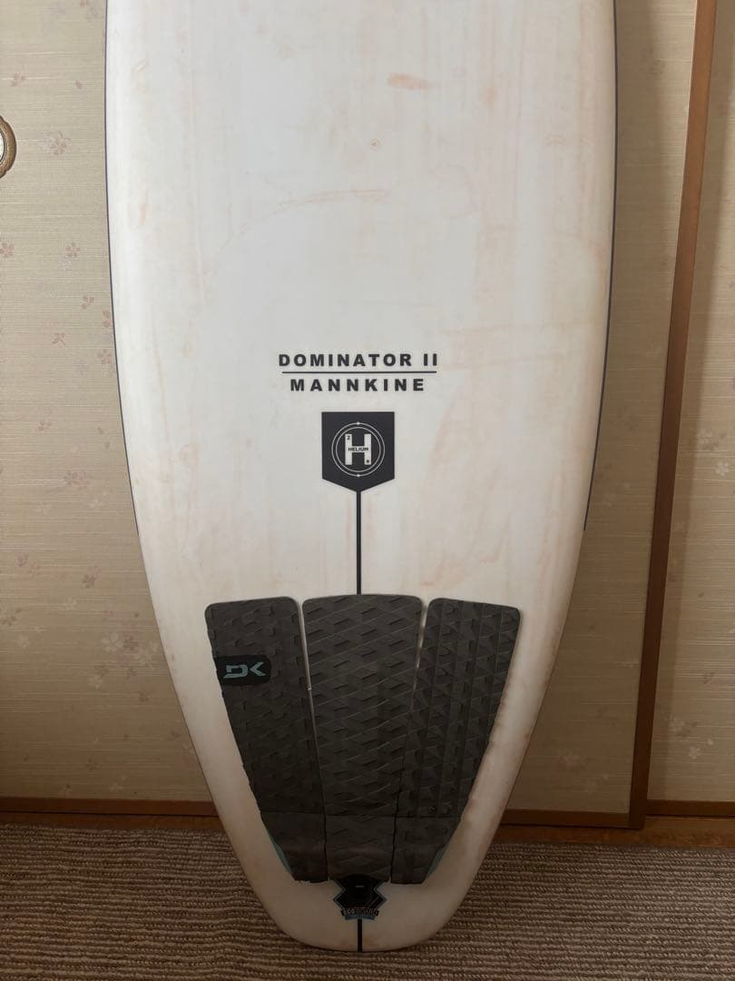 【2月限定割引】Firewire Dominator2.0 5.6ft