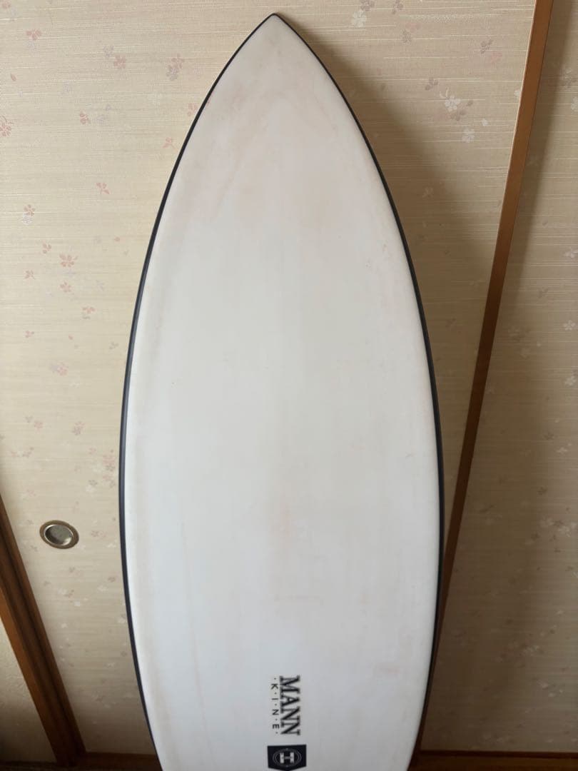 【2月限定割引】Firewire Dominator2.0 5.6ft