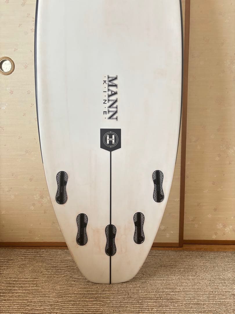 【2月限定割引】Firewire Dominator2.0 5.6ft