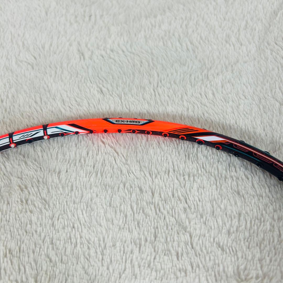 【希少】YONEX NANORAY Z-SPEED G5 Zスピード ナノレイ