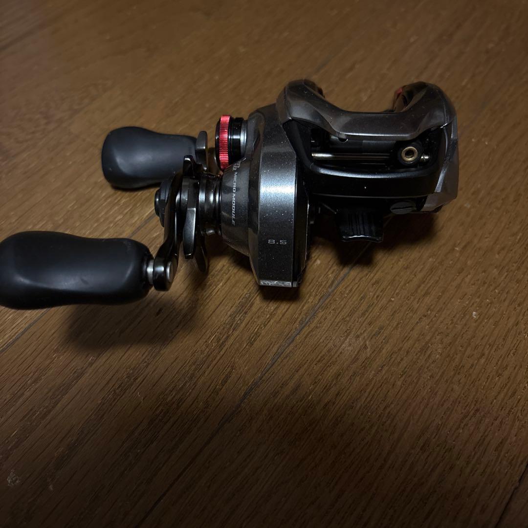 スコーピオンDC 150XG