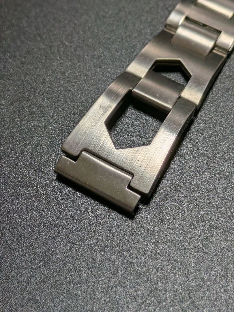 SEIKO 5 SPORTS ビンテージベルト