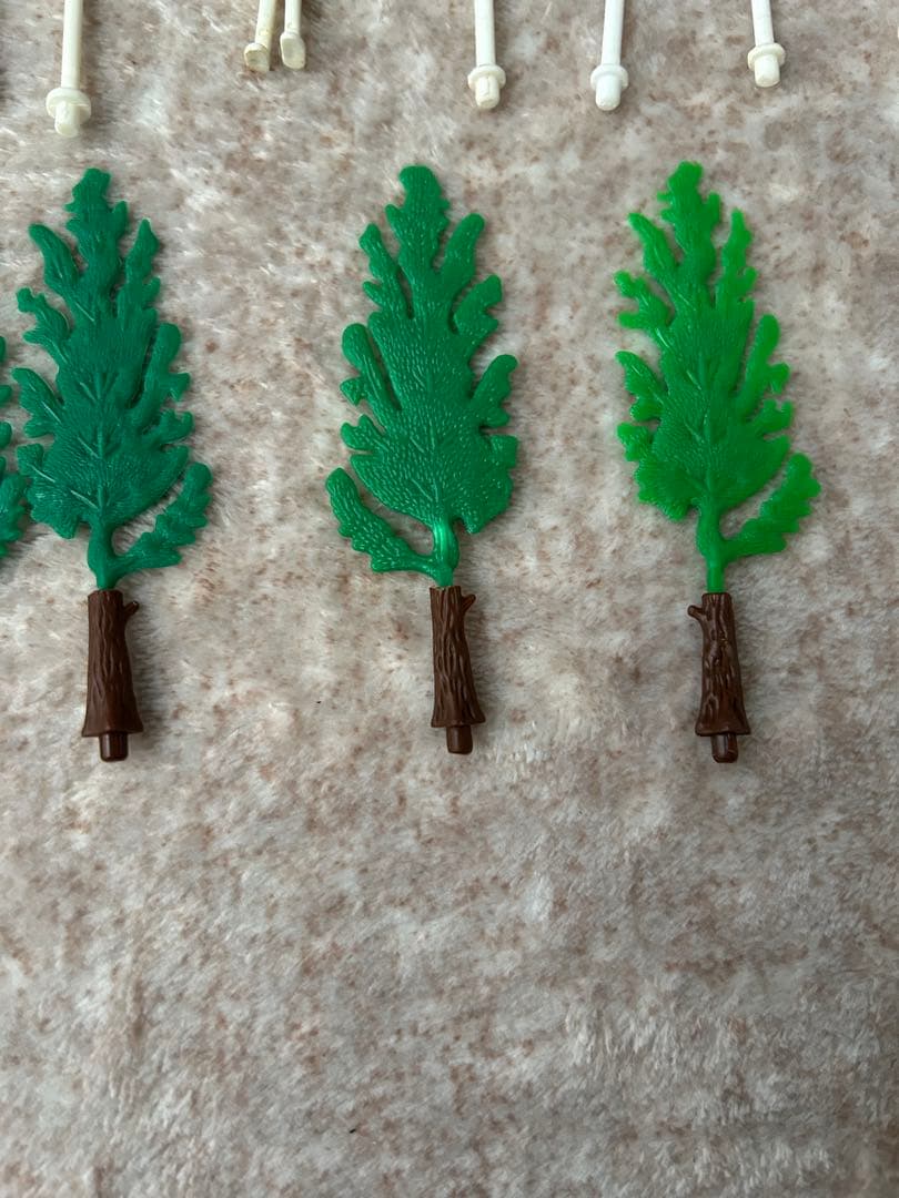 ▲難あり▲ トミカ 駐車場 セット