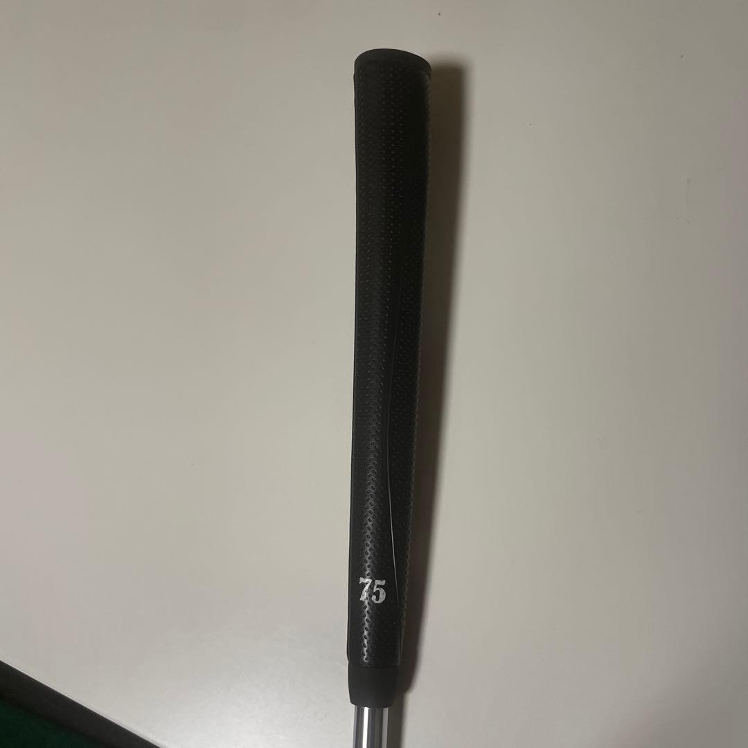 シーモア (SeeMore)ブロンズFGPマレット