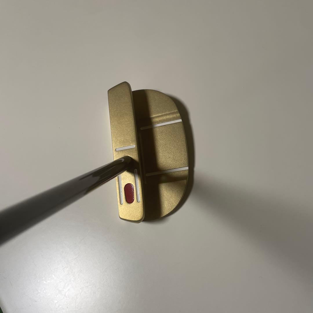 シーモア (SeeMore)ブロンズFGPマレット