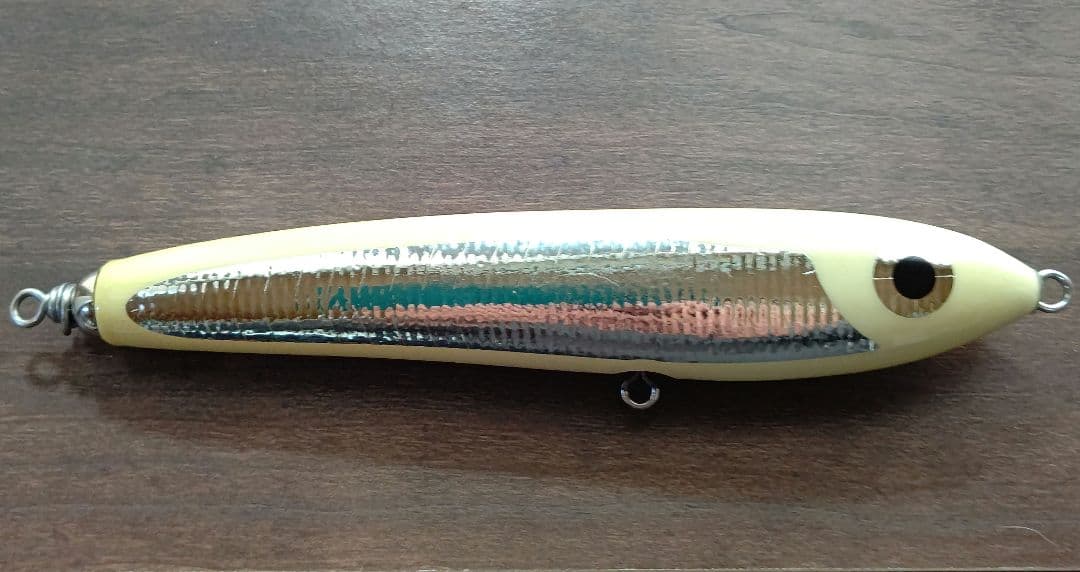 ✡DIABLO ガンマ90 Super-L