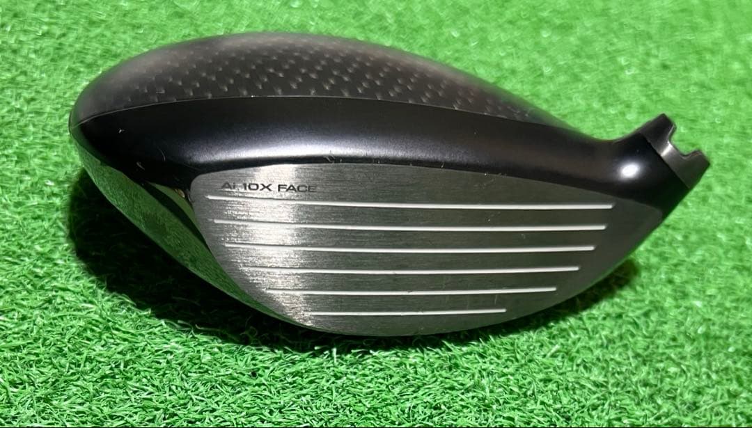 キャロウェイ ELYTE TOUR 3HL(16.5°) エリート