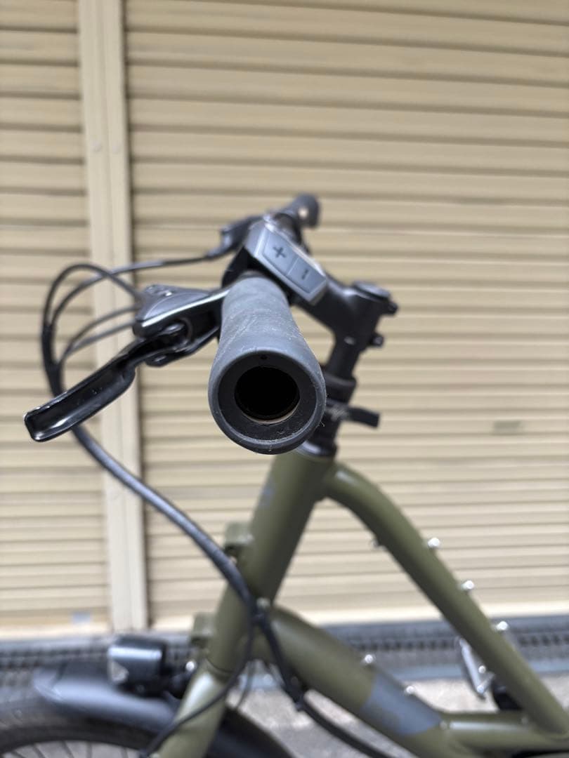 tern Quick Haul D8 ターン　クイックホール　直接引き渡しのみ