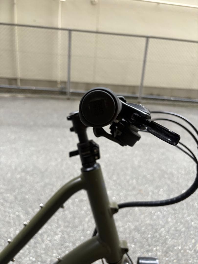 tern Quick Haul D8 ターン　クイックホール　直接引き渡しのみ