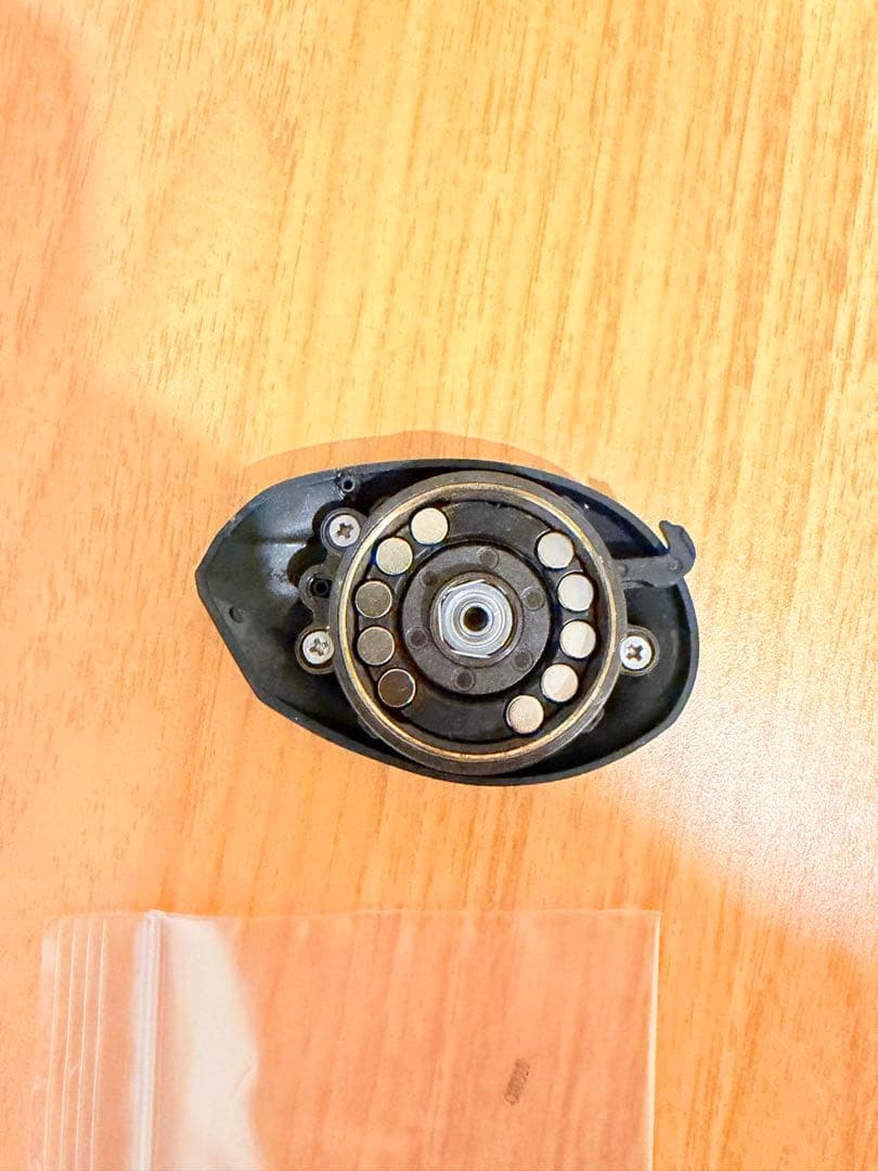 【遠投カスタム】レボビースト　40HS