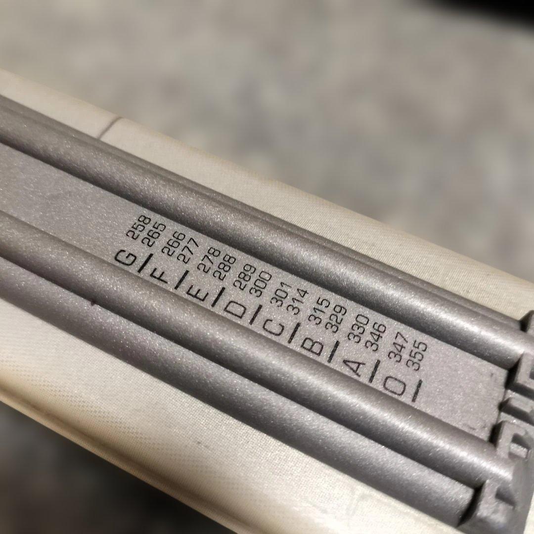 ロシニョール スキー板 Saphir Flash 140cm