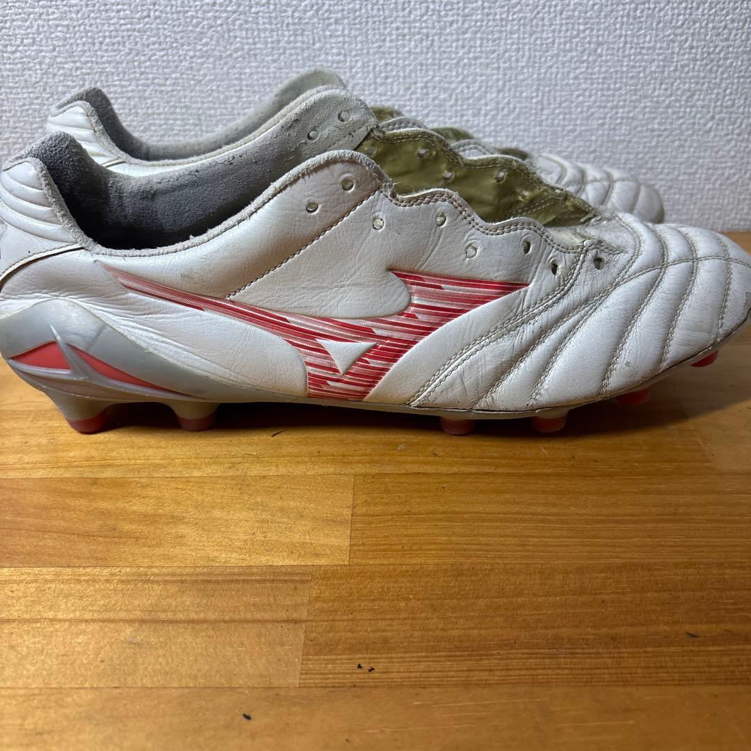 シューズ Mizuno Monarcida Neo MORELIA SHOELACE