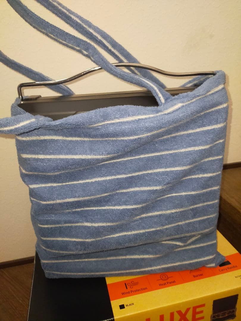 FORE WINDS LUXE CAMP STOVE イワタニ ケース付き