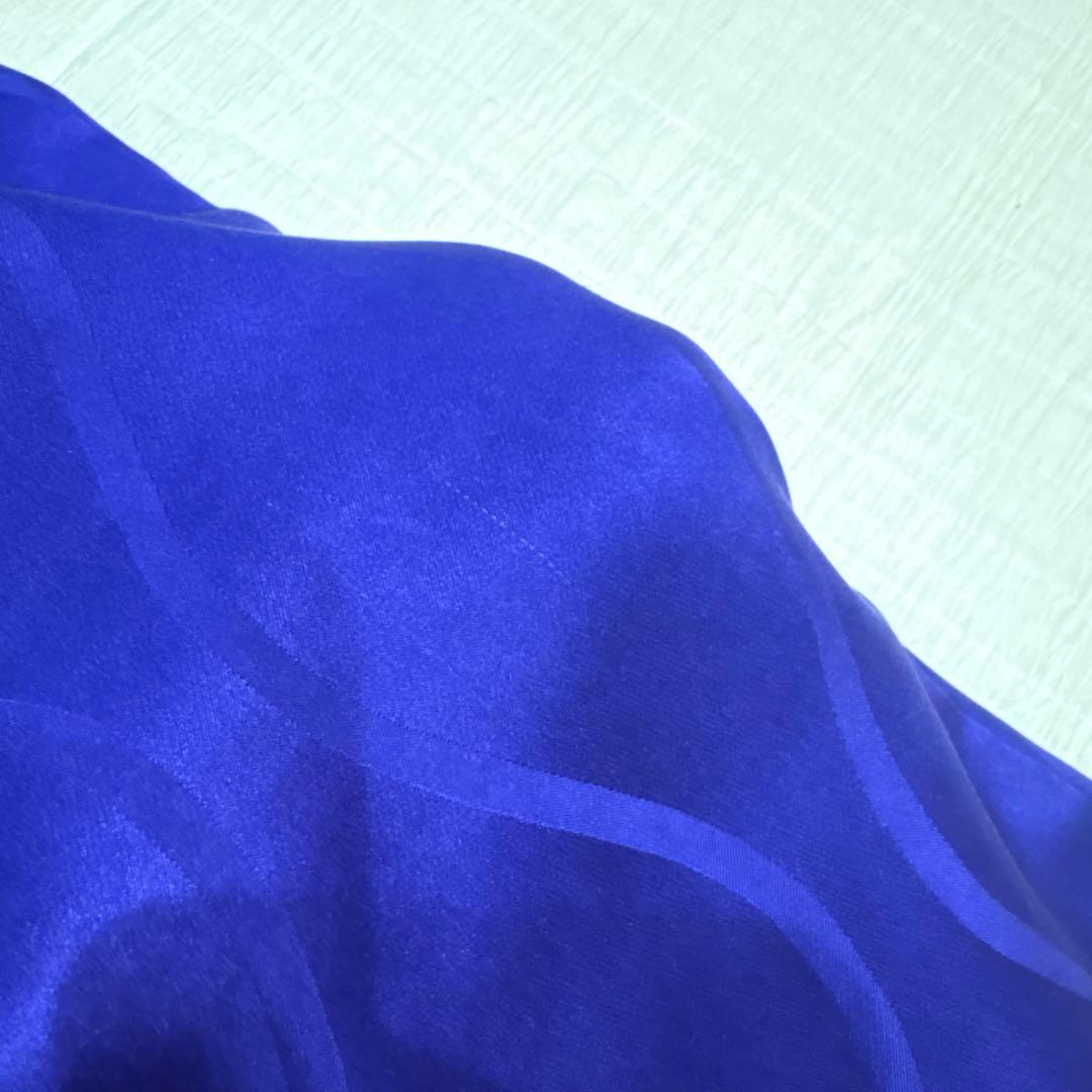 七五三　女の子　7歳　着物