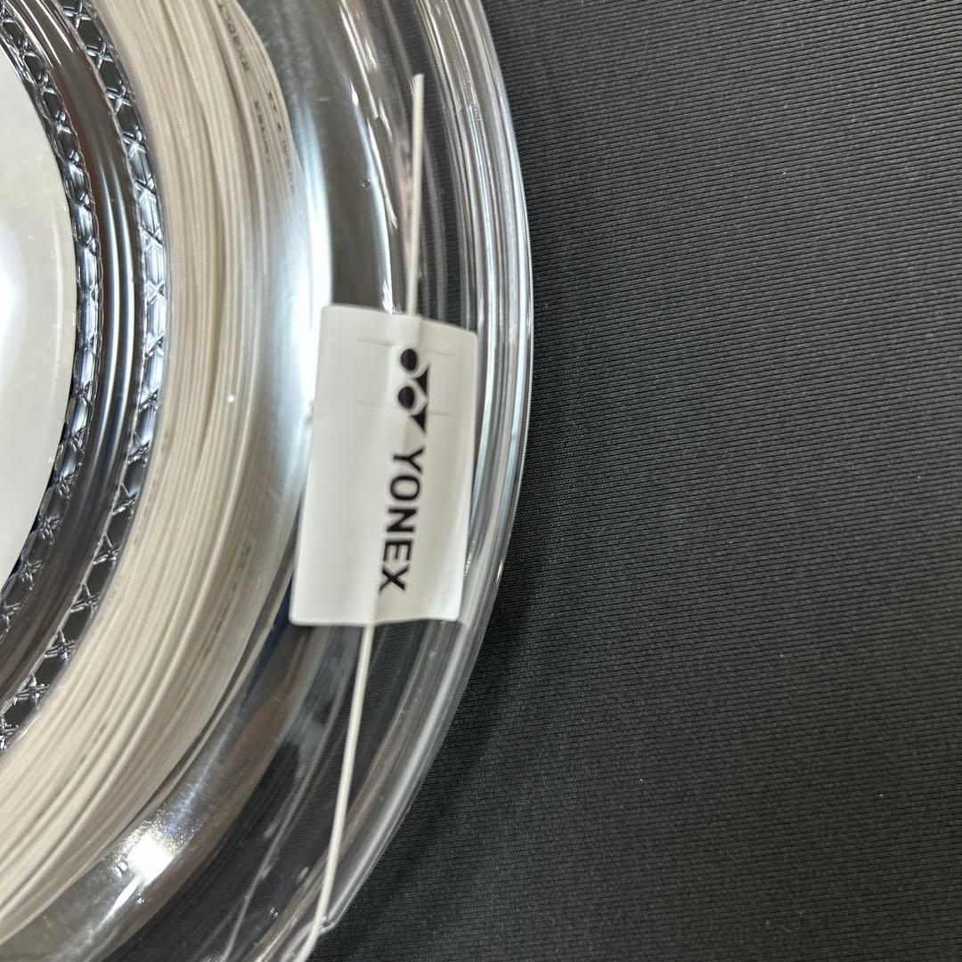 エクスボルト63 200m ロールガット　新品未使用　ヨネックス　バドミントン