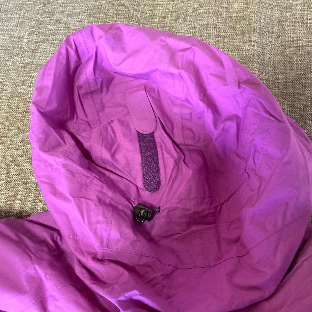 mont-bell パウダーライトパーカ　M