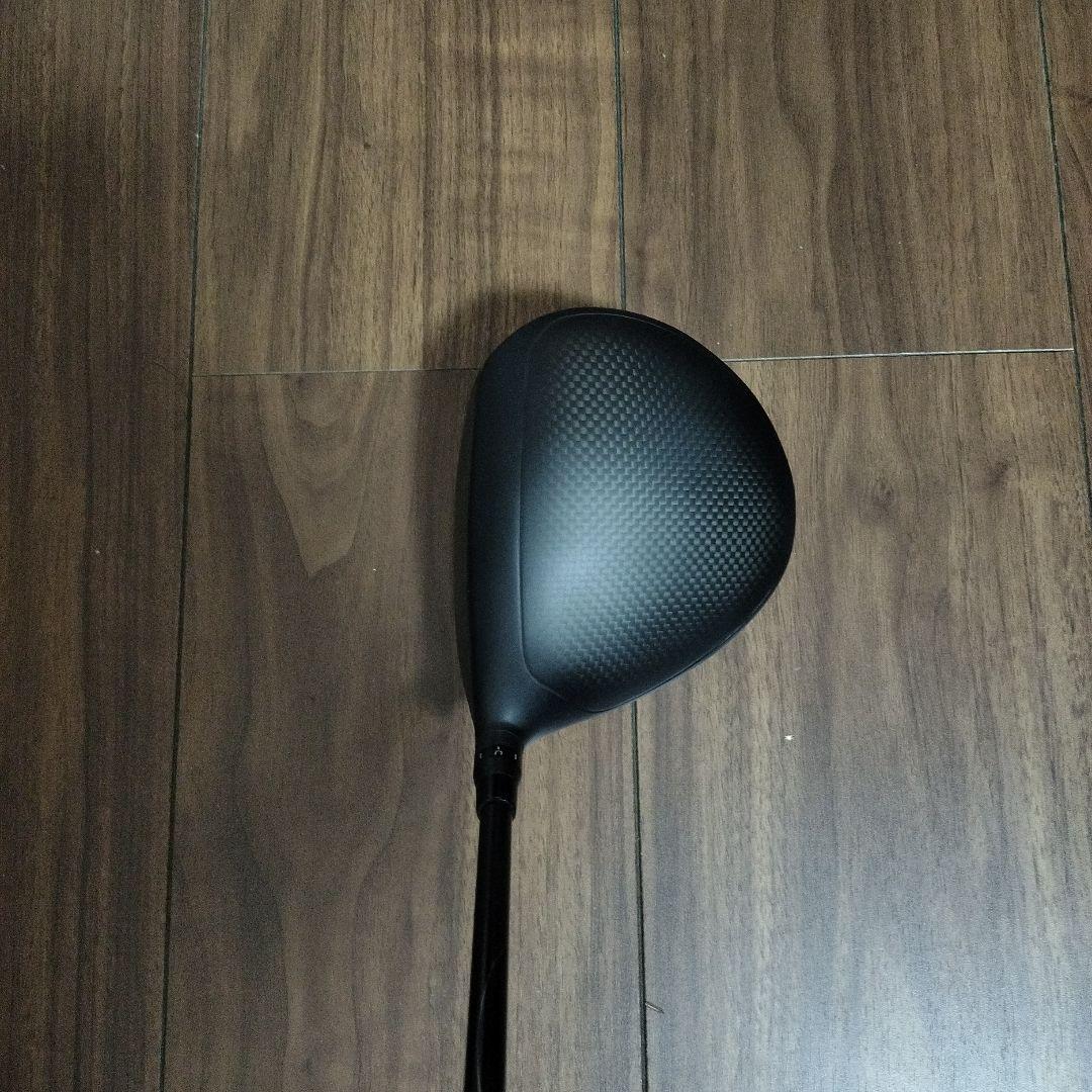 ゾディア Z935ツアードライバー