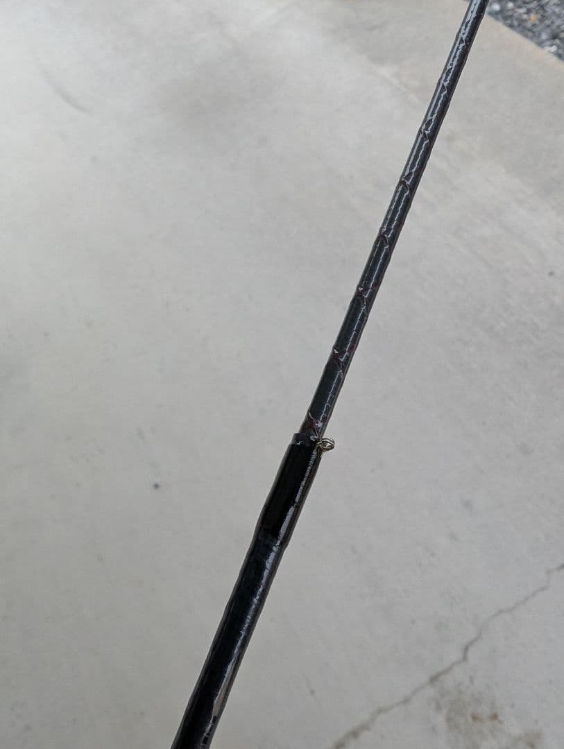 SHIMANO Fine Ceramics 鱗夕祭 HF-53 チヌ竿